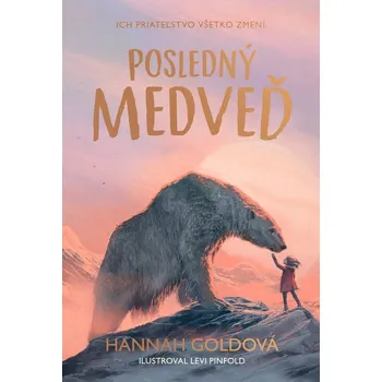 Umění Posledný medveď