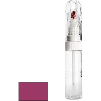 Autolak Opravná tužka 2v1 Porsche H2 Lila