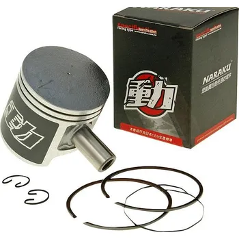 Motor pro motocykl Naraku Pístní sada Naraku 70ccm NK102.48