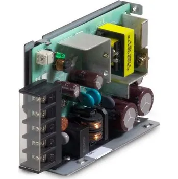 spínaný zdroj Spínaný napájecí zdroj 30W, počet výstupů: 1, výstup: 12V dc 2.5A Montáž na rám PBA30F Cosel