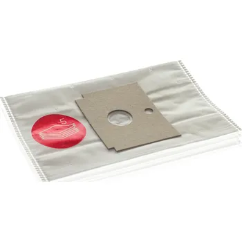 Sáček do vysavače Sáčky do vysavače VACS SR0754 16ks + 4x filtr ZDARMA