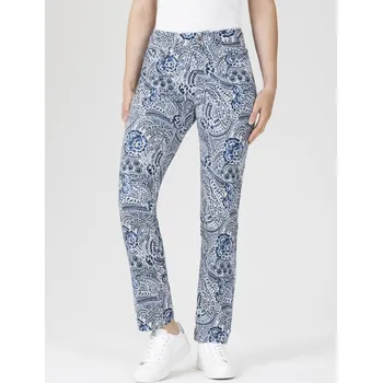 Dámské kalhoty Dámské kalhoty STEHMANN Mellina4 780 300 91201 Velikost: 44