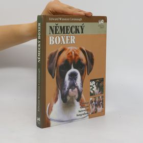 Obrázek k inzerátu: Německý boxer