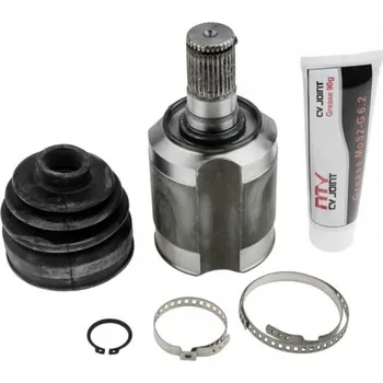 Poloosa kola Kloub poloosy vnitřní HYUNDAI SANTA FE 12-15, KIA SORENTO 09-15 /Levý/ NPW-HY-525 NTY