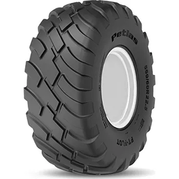 Pneu pro těžký stroj PETLAS 710/50 R26.5 PT-FLOT 170 D TL (Pneu Petlas PT-FLOT 710/50-26,5)