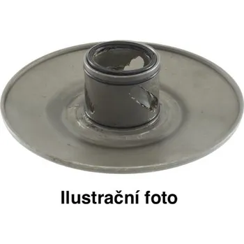 Motor pro motocykl Suzuki Zadní řemenice - plovoucí 2124003H10