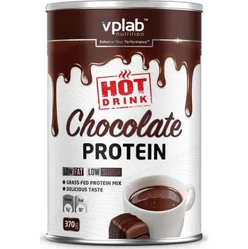 Protein VPLab HOT DRINK PROTEIN CHOCOLATE 370 g