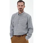 Barbour Henderson Thermo Weave Shirt