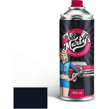 Autolak Barva ve spreji Porsche D3 Meerblau kvalita autolaku Standardní sprej