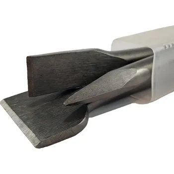 Sekáč Sada sekáčů SDS-max 3dílná