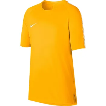 Triko Nike B NK BRT SQD TOP SS 859877-845 Velikost M