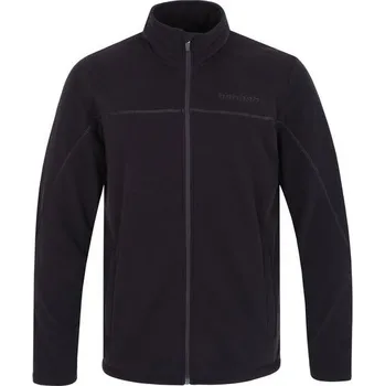 Pánská mikina Pánská mikina Hannah Filip Velikost: L / Barva: černá