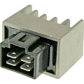 Elektroinstalace pro motocykl 101_Octane Regulátor napětí 16841