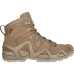 Boty Zephyr MK2 GTX MID, Lowa, Coyote OP, 51