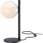 Redo 01-2650 stolní lampička TALIS E14 + Trio R52661111 LED stolní lampička Lenny