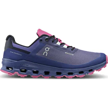 On Running Cloudvista Waterproof 74-98275, 37,5