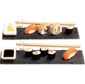 Sada nádobí Sushi set "Moritz and Moritz" 8 kusů