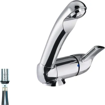 Vodovodní baterie Vodovodní směšovací baterie Reich STYLE