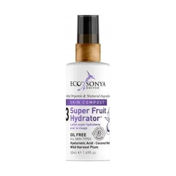 Pleťové sérum Hydratační sérum 50 ml