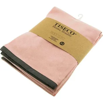 Utěrka Bavlněné utěrky v sadě 3 ks 50x70 cm – Tiseco Home Studio ID_1277698