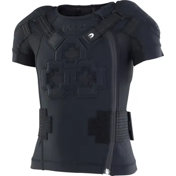 Chránič těla a ramene Evoc PROTECTOR JACKET KIDS - black - size JL