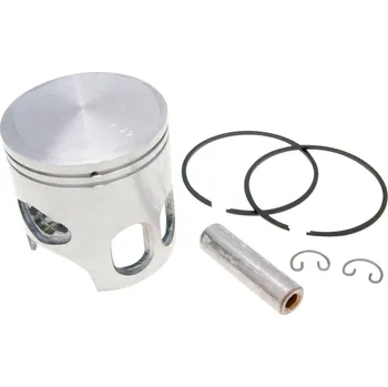 Motor pro motocykl Polini Pístní sada Polini 47,4mm 204.0624