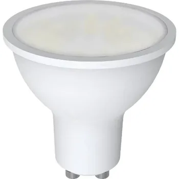 Lampička Müller-Licht Müller Licht LED reflektor GU10 2,7 W 2 700 K matný, 2 balení