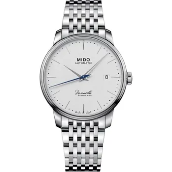 Hodinky MIDO: Baroncelli Heritage (M027.407.11.011.00)