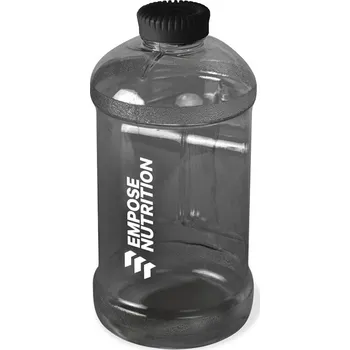Láhev EMPOSE Water Jug 2,2 L Černý
