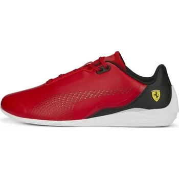 Pánská obuv Unisex obuv Puma FERRARI 6.5 Červená, Černá, Bílá, Žlutá