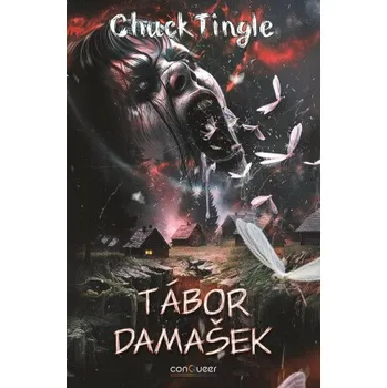 Tábor Damašek - Chuck Tingle