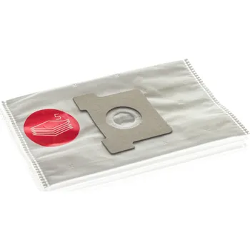 Sáček do vysavače Sáčky do vysavače PANASONIC MC-E 946 24ks + 6x filtr ZDARMA