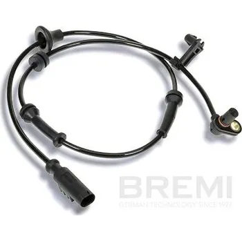 Přislušenství brzdového systému Snímač, počet otáček kol BREMI 50266