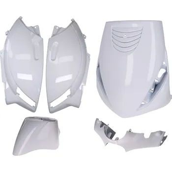 101_Octane Sada plastů Zip 2 AC 00- 40001