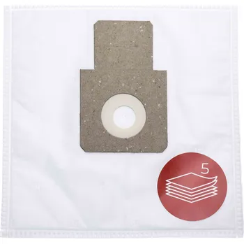 Příslušenství k vysavači Sáčky do vysavače KÄRCHER Org.Gr. 6.904-257 8ks