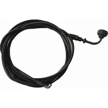 Yamaha Lanko otevírání sedla 5DSF478E0100