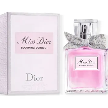 Dámský parfém Christian Dior Christian Dior Miss Dior Blooming Bouquet 2023, Toaletní voda 30ml Pre ženy Toaletní voda