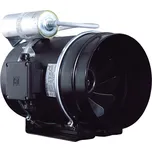 Soler&Palau (Španělsko) S&P TD Ex Průměr [mm]: Ø 250, Průtok vzduchu [m3/h]: 1 130 Ø 200 / Ø 250 / Ø 315