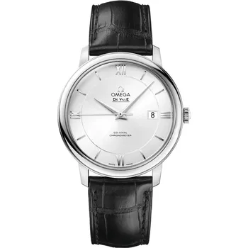 Hodinky OMEGA: De Ville Prestige (424.13.40.20.02.001)