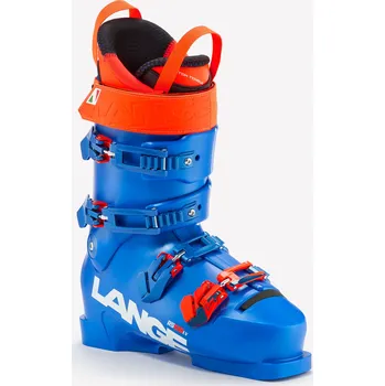 Sjezdové boty LANGE Pánské lyžařské boty Lange RS 120 LV 26,5cm