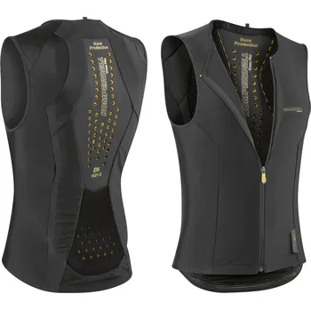 Chránič těla a ramene KOMPERDELL Air Light Chránič páteře L