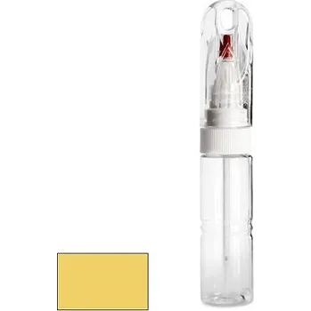 Autolak Opravná tužka 2v1 Porsche B1 Limonengelb