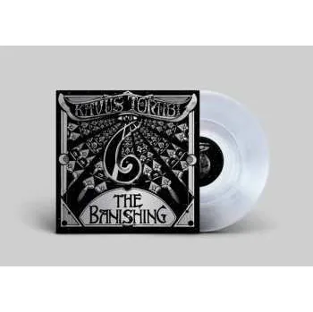 Hudba LP Kavus Torabi: The Banishing (lim. Clear Vinyl) 2024