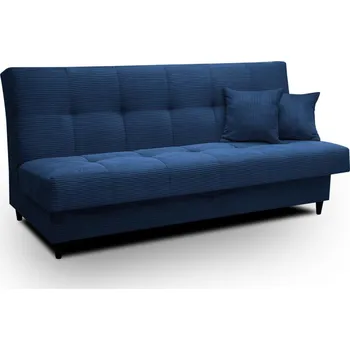 Pohovka Pohovka Sander modrá