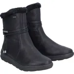 Rieker Z0070-00 černá, vel. 43