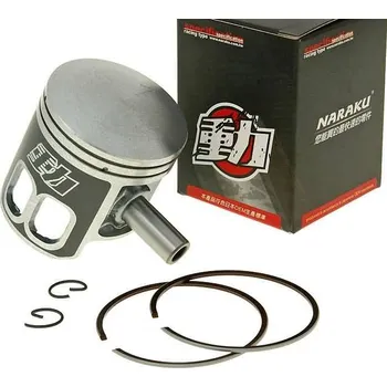 Motor pro motocykl Naraku Pístní sada Naraku 70ccm NK100.99