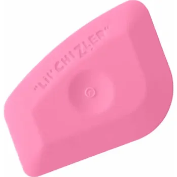 Kuchyňská stěrka Stěrka růžová Lil Chizler