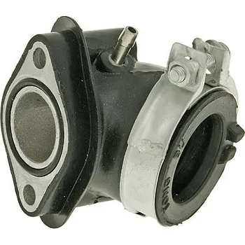 Palivový systém pro motocykl 101_Octane Příruba karburátoru GY6 GY14645