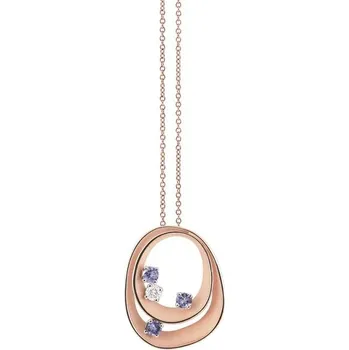 Náhrdelník CAMMILLI: DUNE COLOR Náhrdelník (GPE3385PT01)