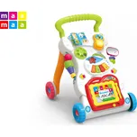 MAAMAA Chodítko Herní centrum 2v1